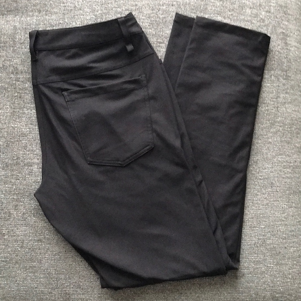Lululemon ABC Pant Slim 32” Warpstreme